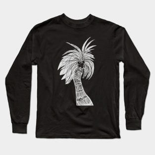 Palmera Long Sleeve T-Shirt